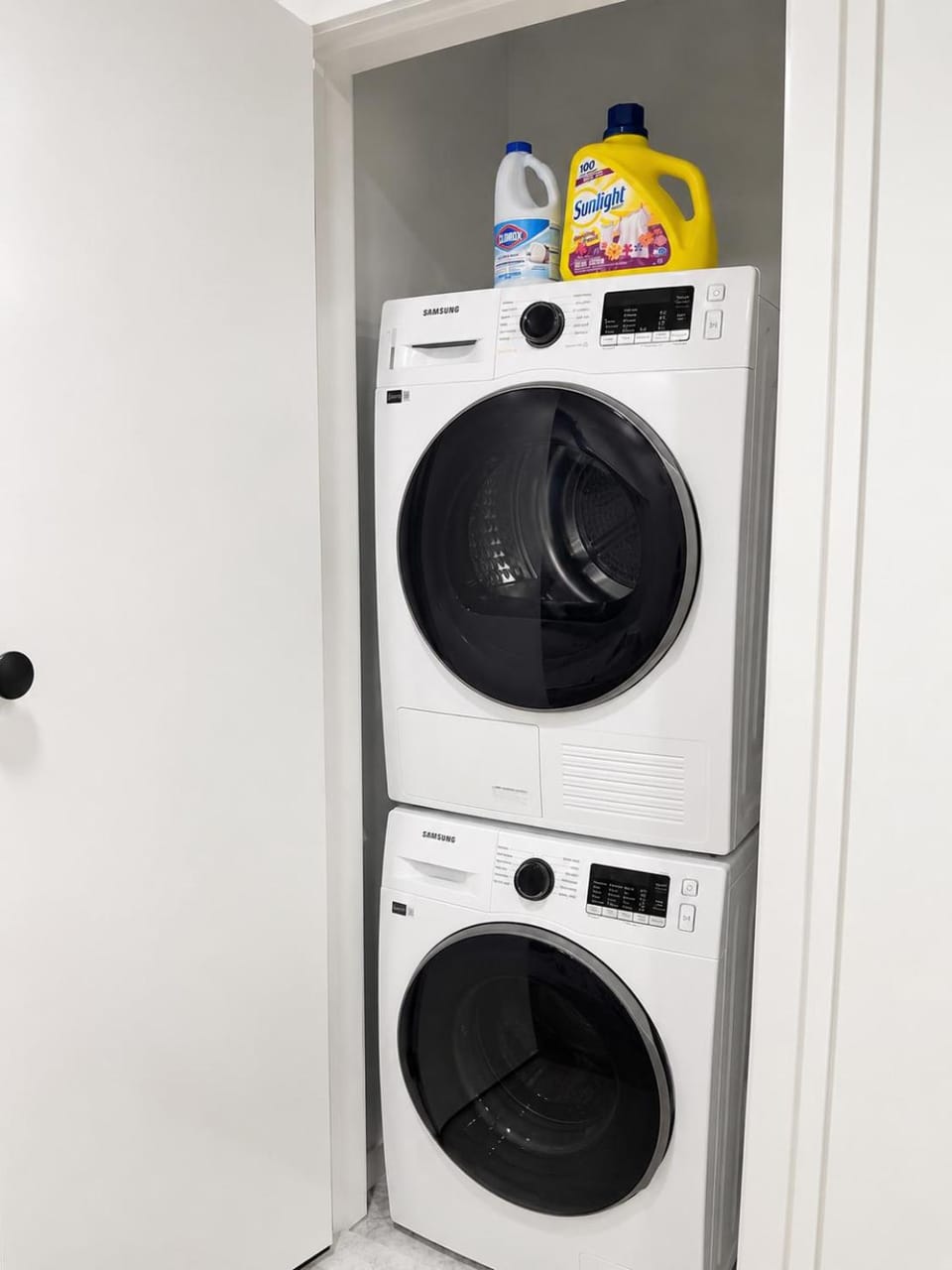 washing machine, washing machine