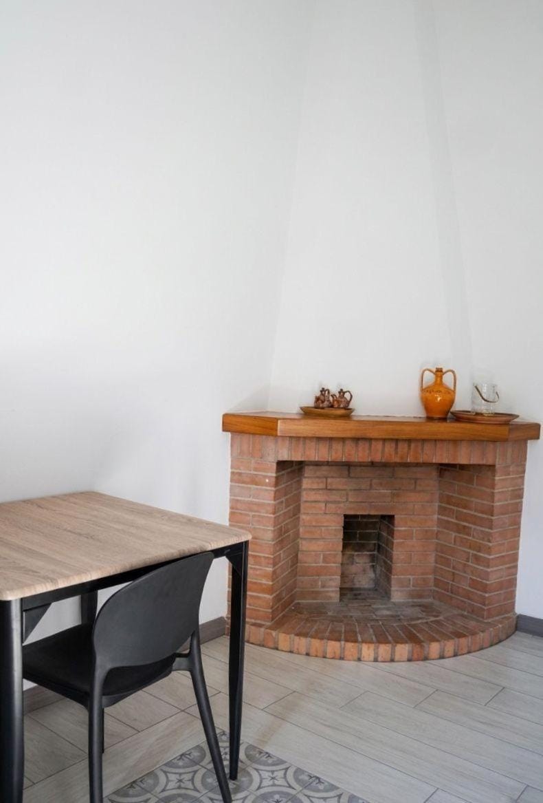 Il club degli scacchi Vacation rental in Calabria