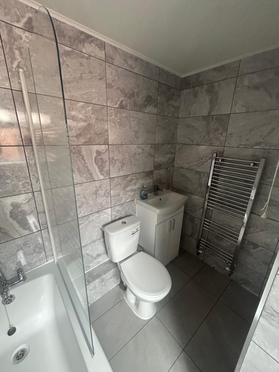 Brennan stays contractor professional Friendly House in Liverpool