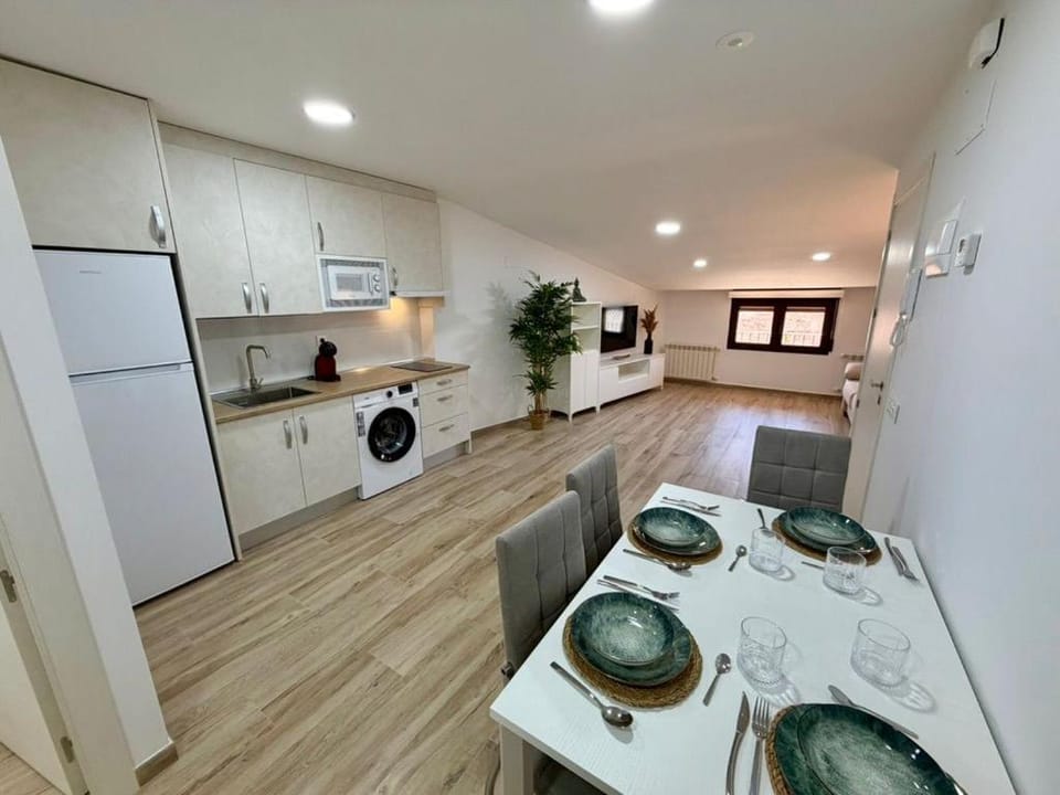 Apartamentos TORRE DE LARA Apartment in Castile-La Mancha