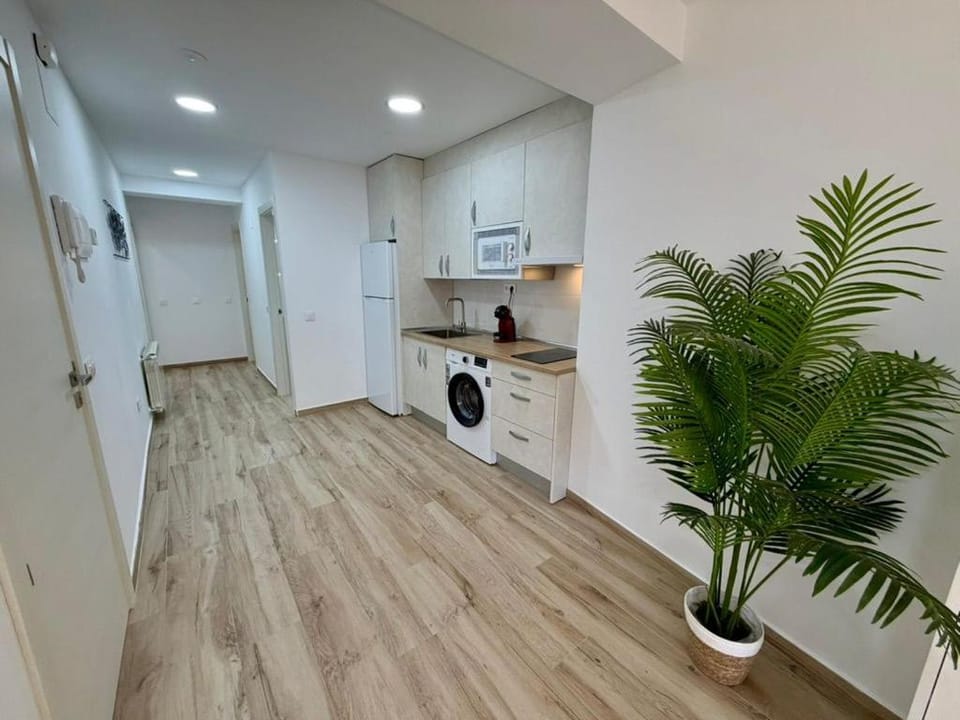 Apartamentos TORRE DE LARA Apartment in Castile-La Mancha