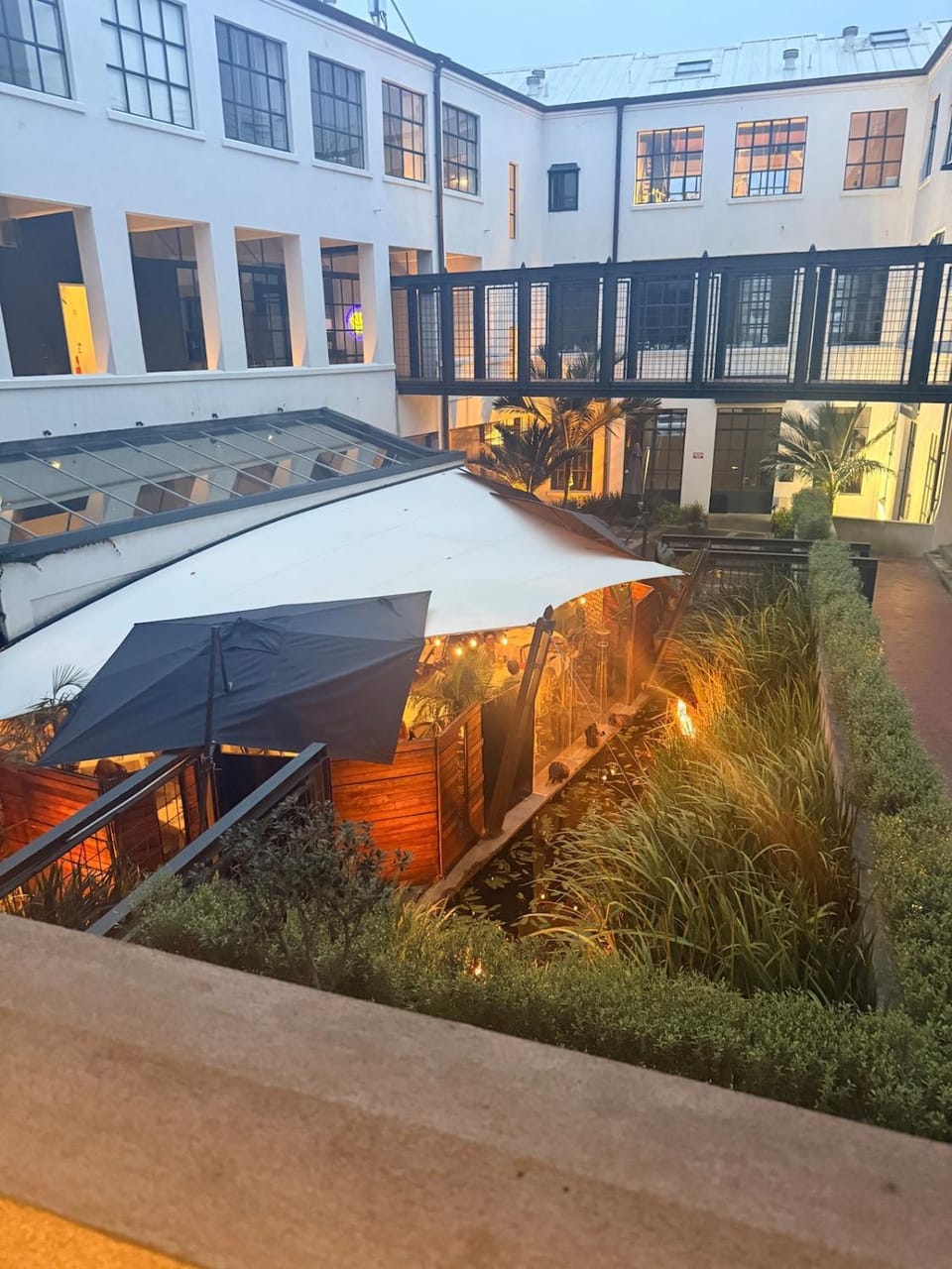Stylish loft in the heart of Parnell, free parking Apartment in Auckland