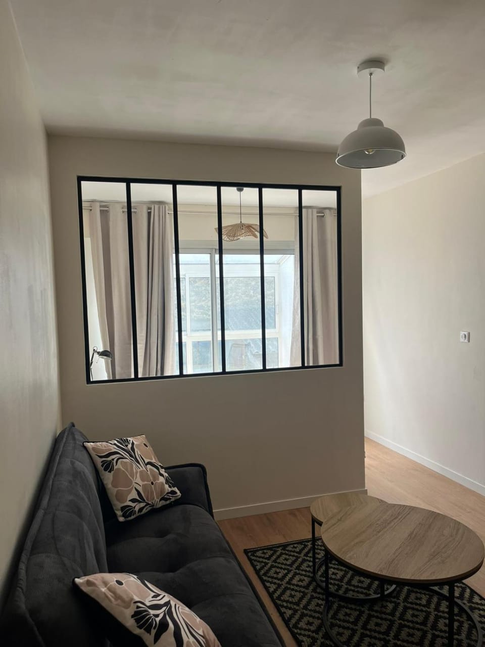Studio à louer, Mauguio centre Apartment in Mauguio