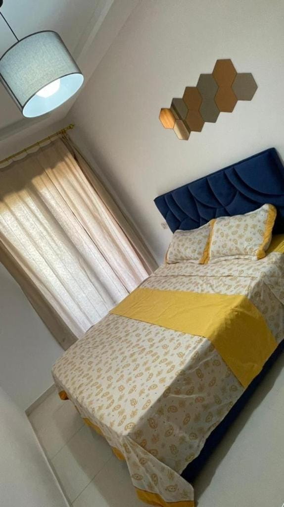 Appartement mansoria Apartment in Casablanca-Settat