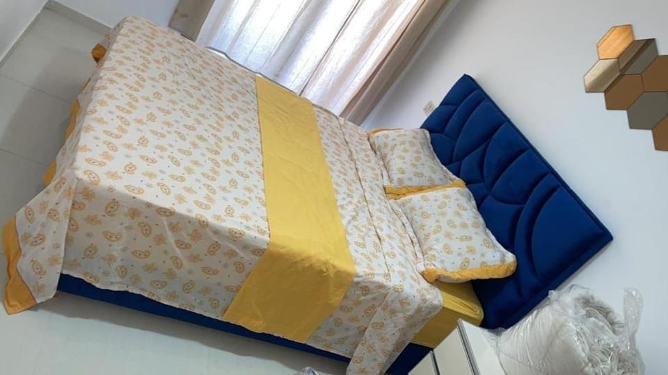 Appartement mansoria Apartment in Casablanca-Settat