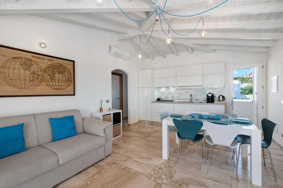 R House Puntocasabudoni Budoni Cove House in Budoni