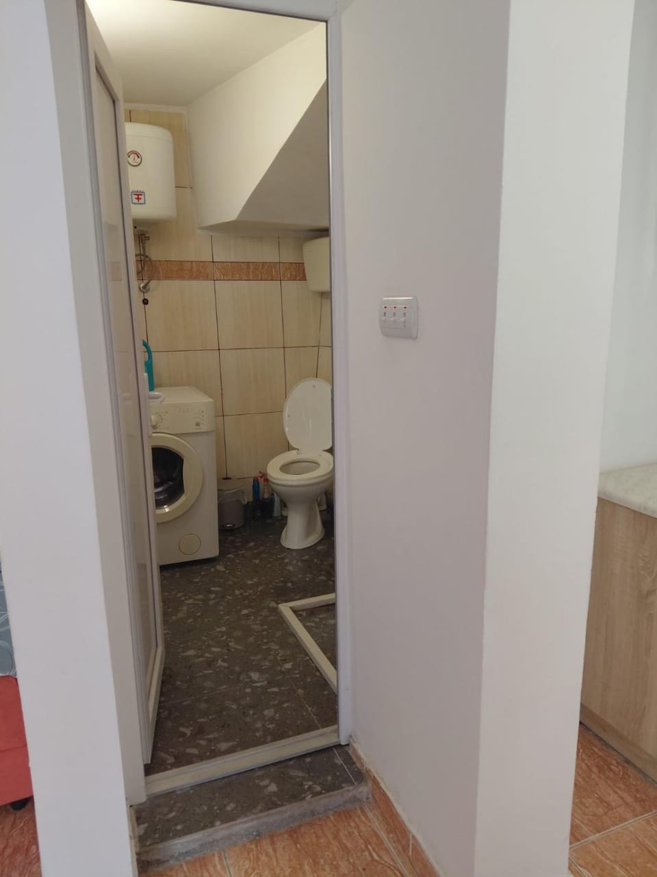 Apartmani B&L Apartment in Montenegro