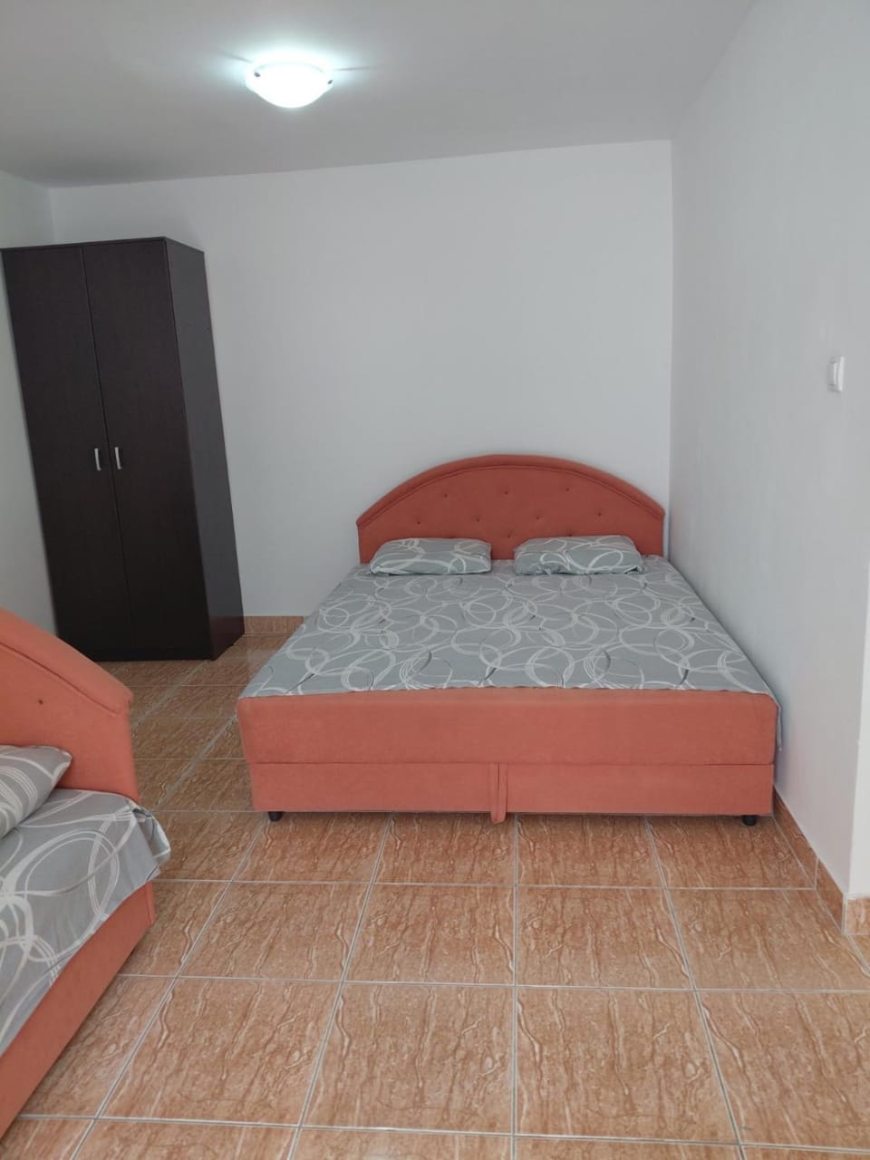 Apartmani B&L Apartment in Montenegro