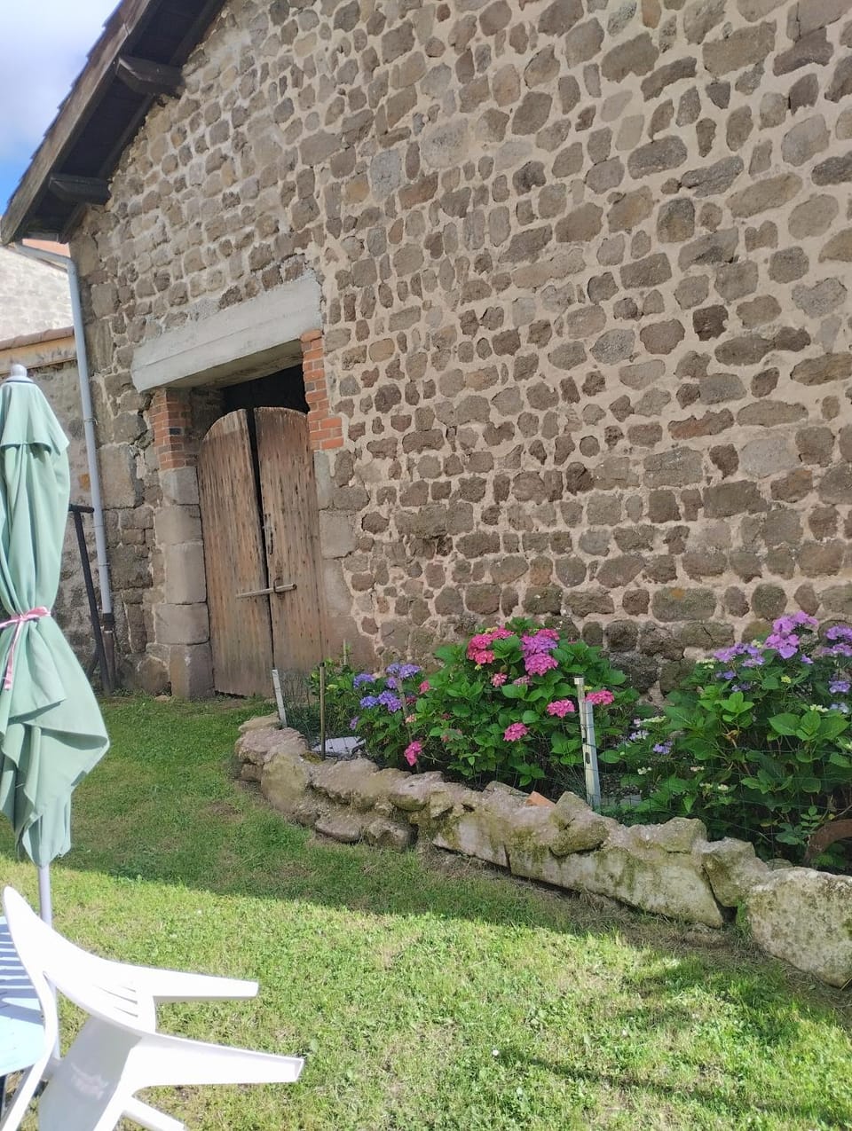 Duplex au coeur du Parc Naturel du Pilat Apartment in Auvergne-Rhône-Alpes