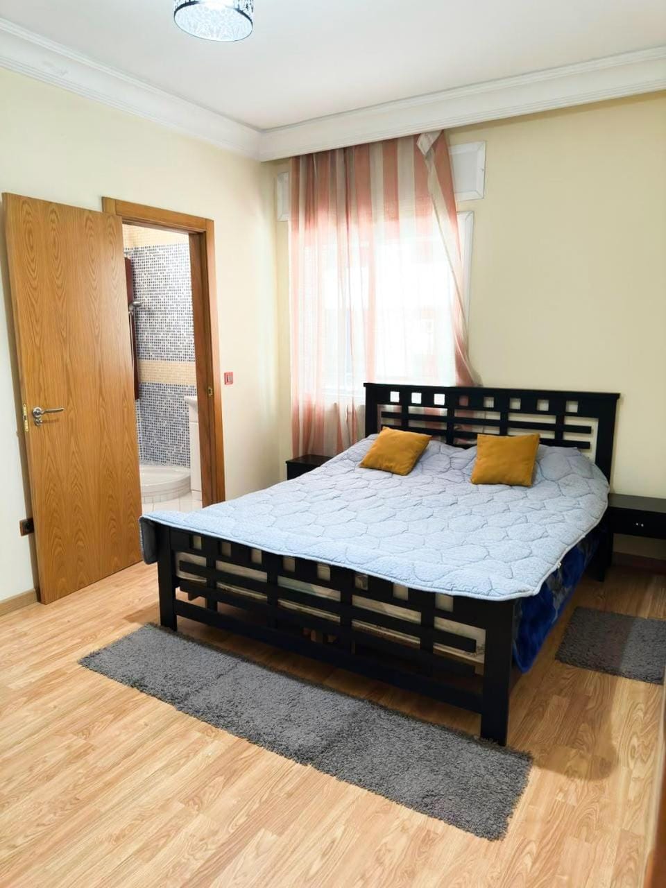 super appartement centre avec parking Apartment in Tangier