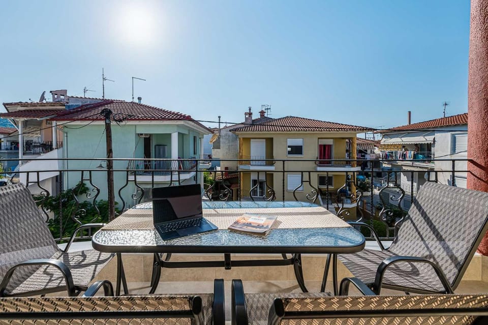 Day, View (from property/room), Balcony/Terrace