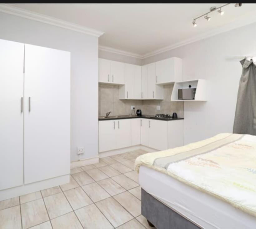 Maestro Heaven Apartment in Sandton