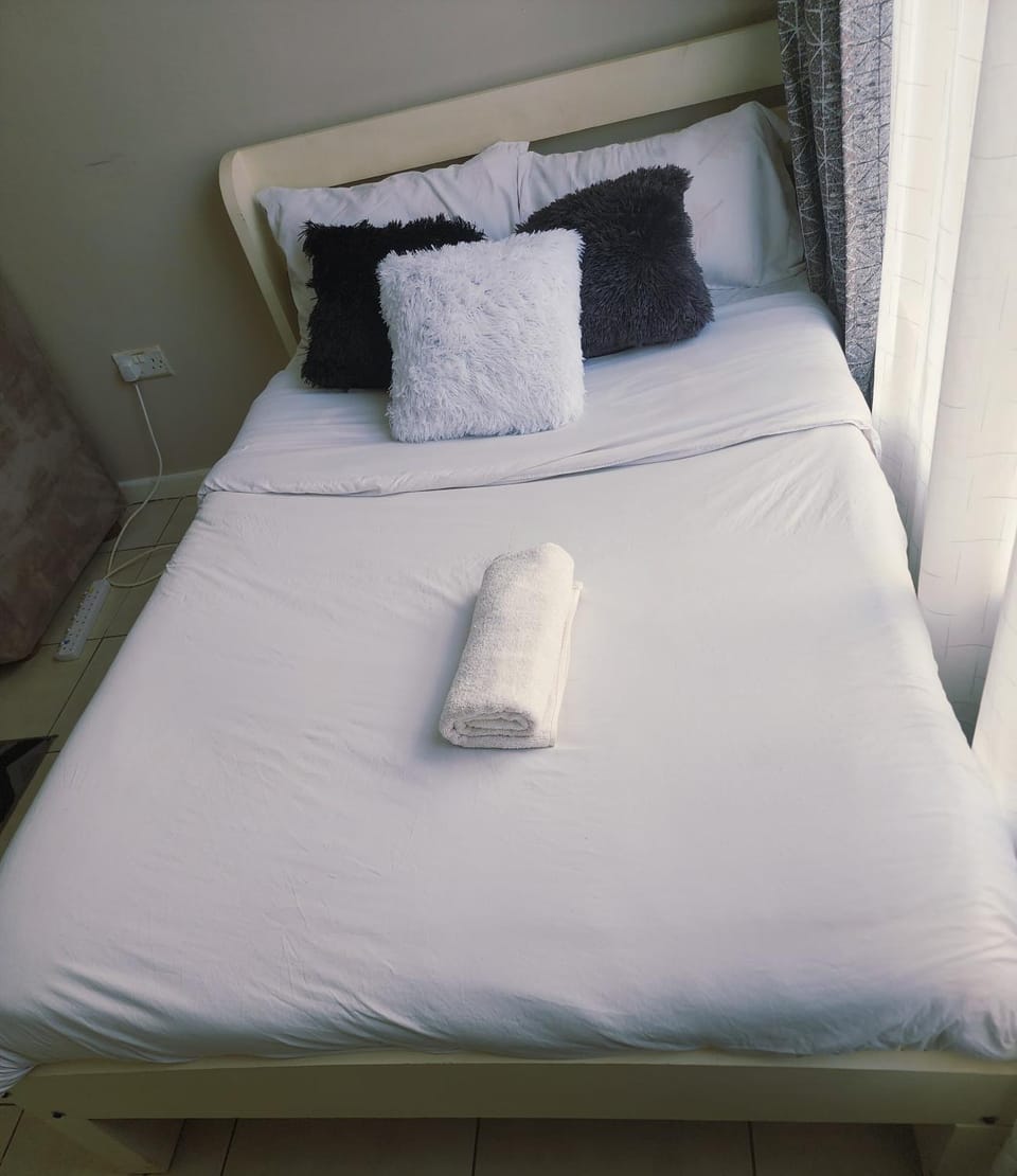 Ruth homes Apartment in Nairobi