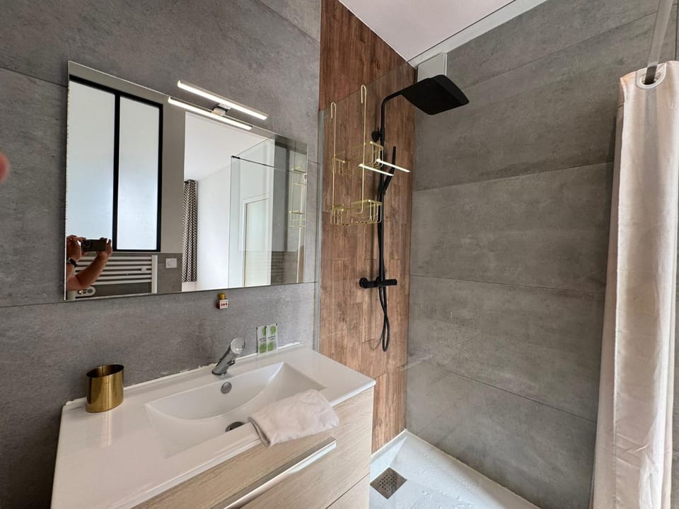 L'Atelier Zen, calme et entièrement équipé Apartment in Limoges