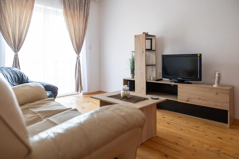 Heliopolis Apartment in Serbia