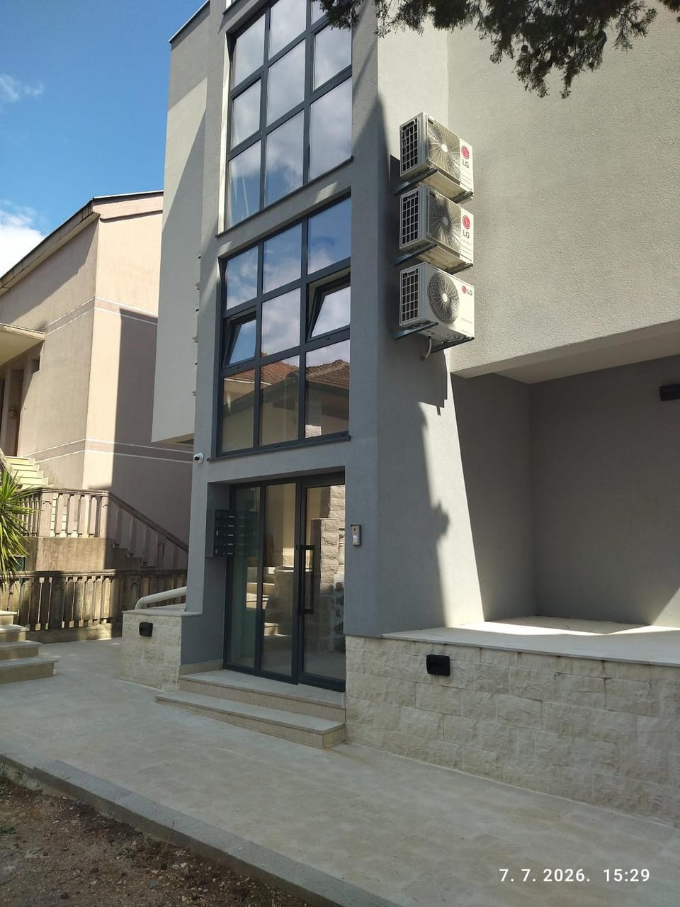 Kod Edija - Chez Edi Apartment in Kotor Municipality
