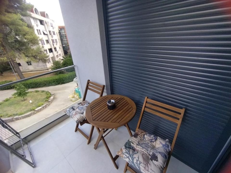 Kod Edija - Chez Edi Apartment in Kotor Municipality