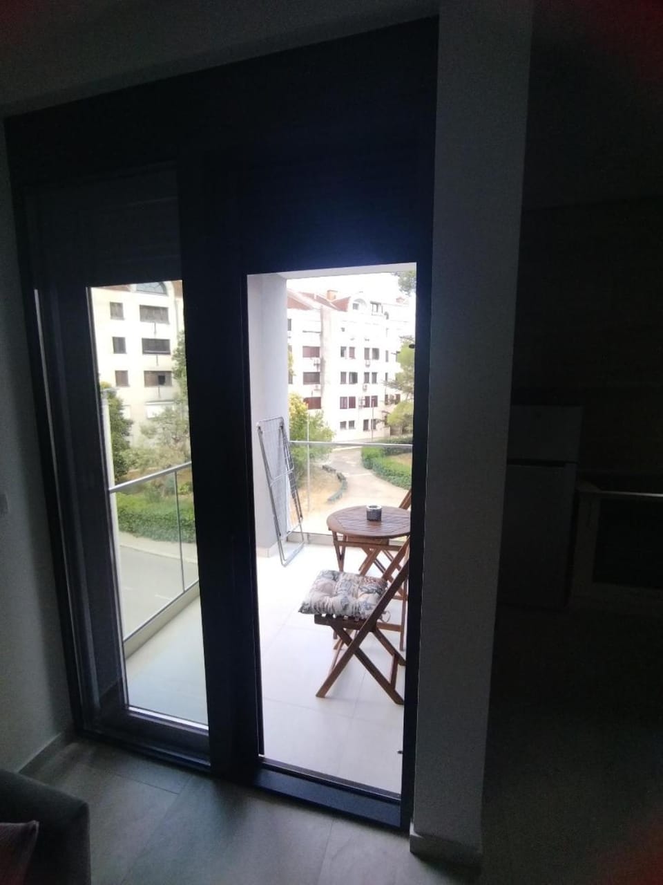 Kod Edija - Chez Edi Apartment in Kotor Municipality