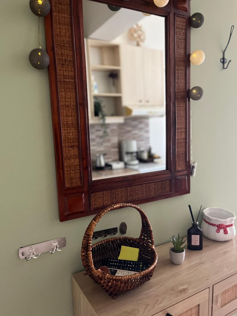 Almyra Home Apartment in Messenia
