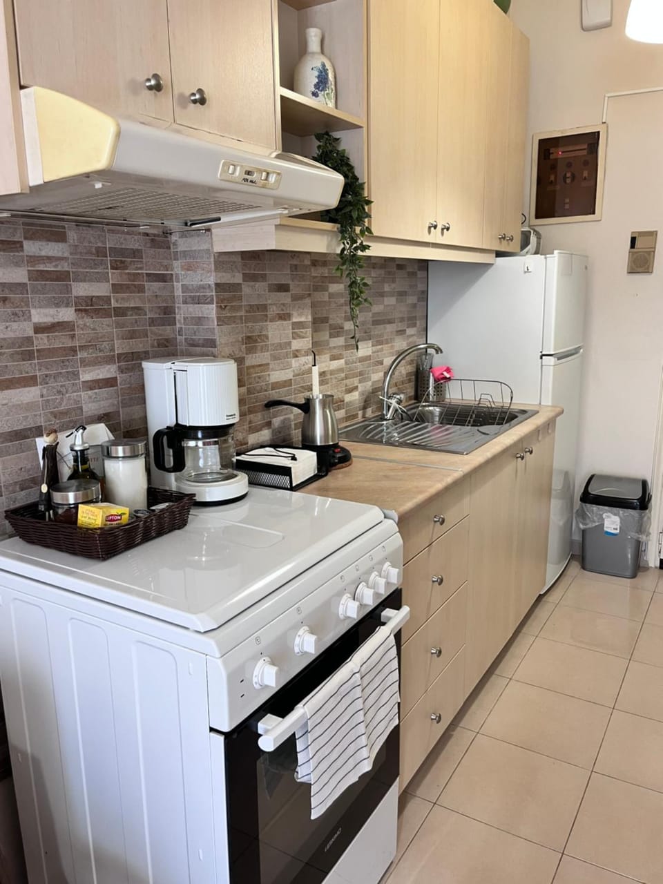 Almyra Home Apartment in Messenia