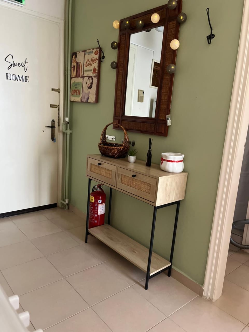 Almyra Home Apartment in Messenia