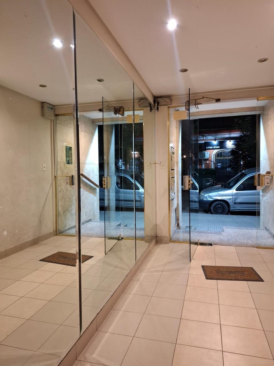 Departamento en el corazón de Belgrano Apartment in Buenos Aires