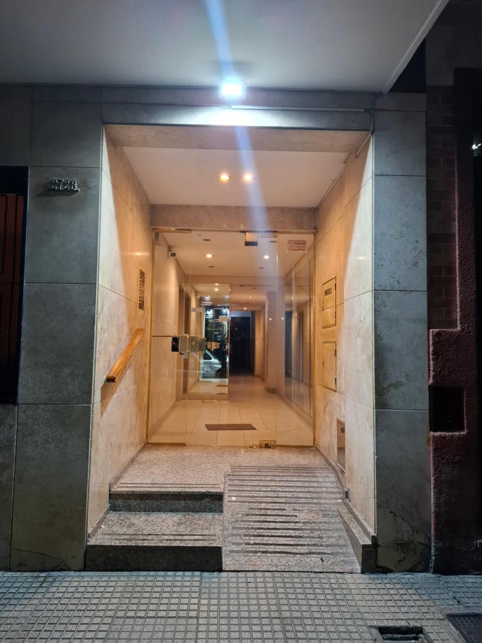 Departamento en el corazón de Belgrano Apartment in Buenos Aires