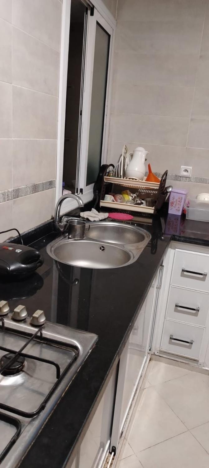 Apartement Apartment in Tangier