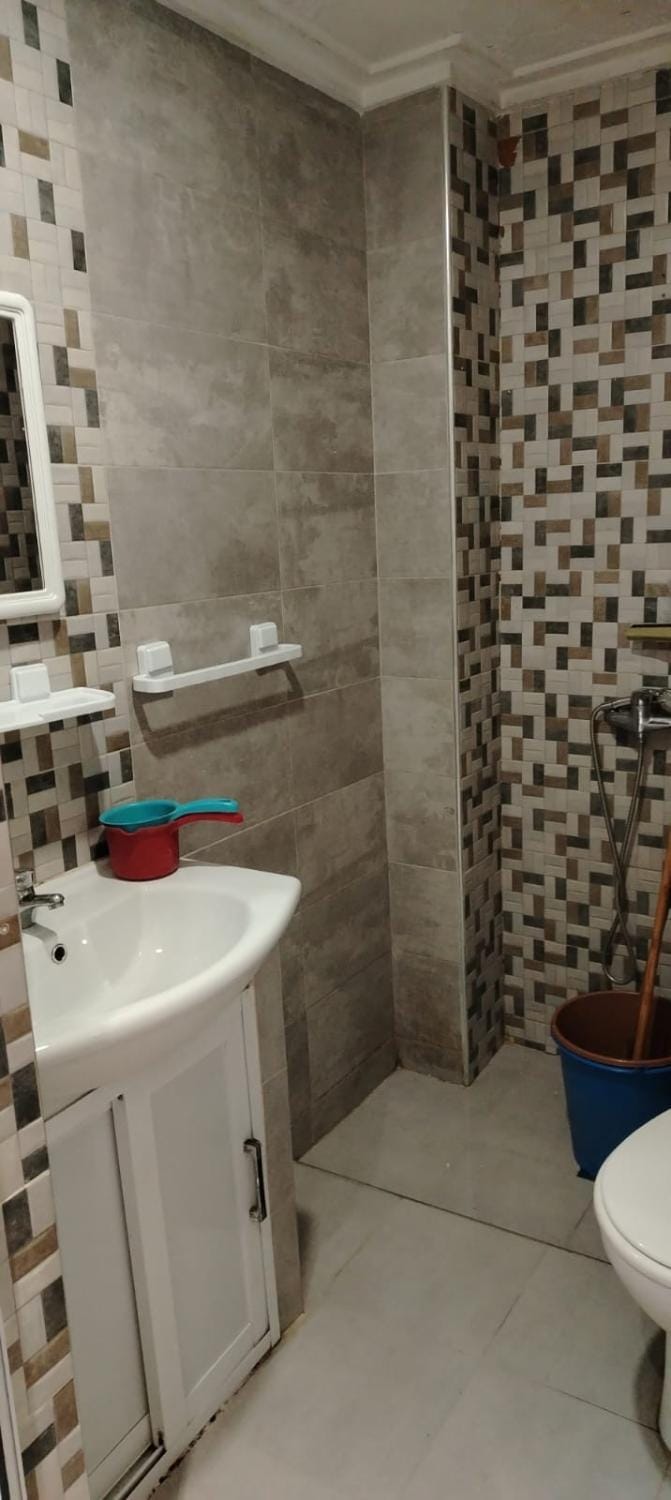 Apartement Apartment in Tangier