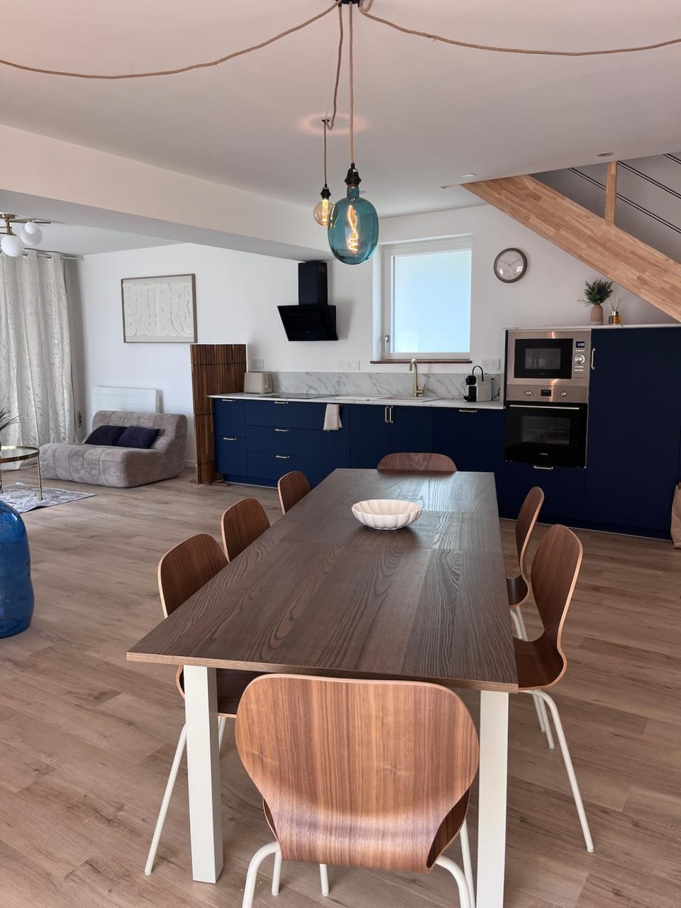 Longère Azul 7 personnes House in Nouvelle-Aquitaine
