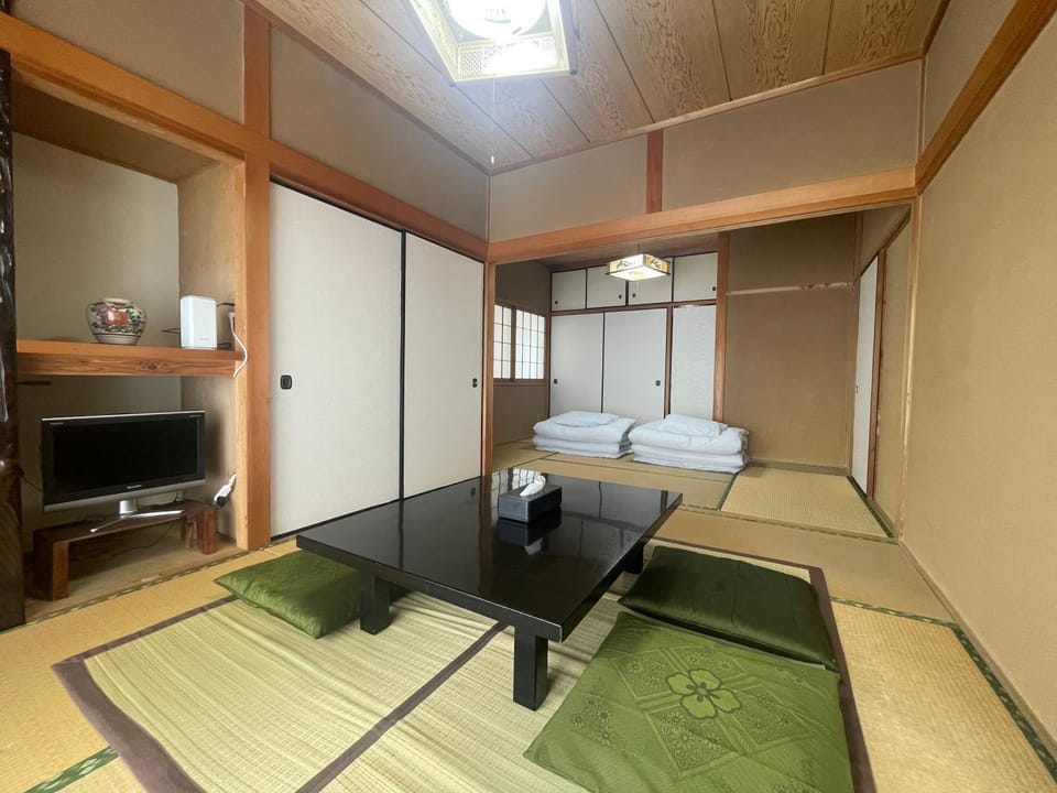貸別荘 伊勢宮町 House in Japan