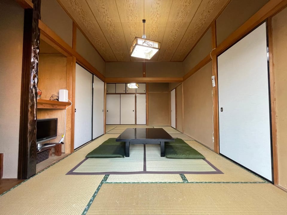 貸別荘 伊勢宮町 House in Japan