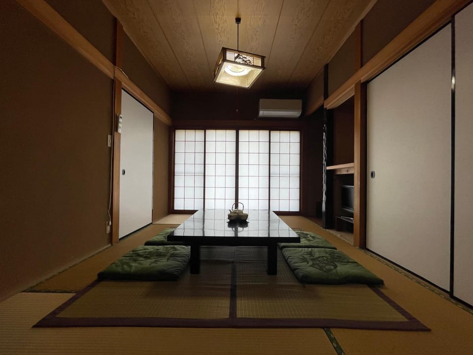 貸別荘 伊勢宮町 House in Japan