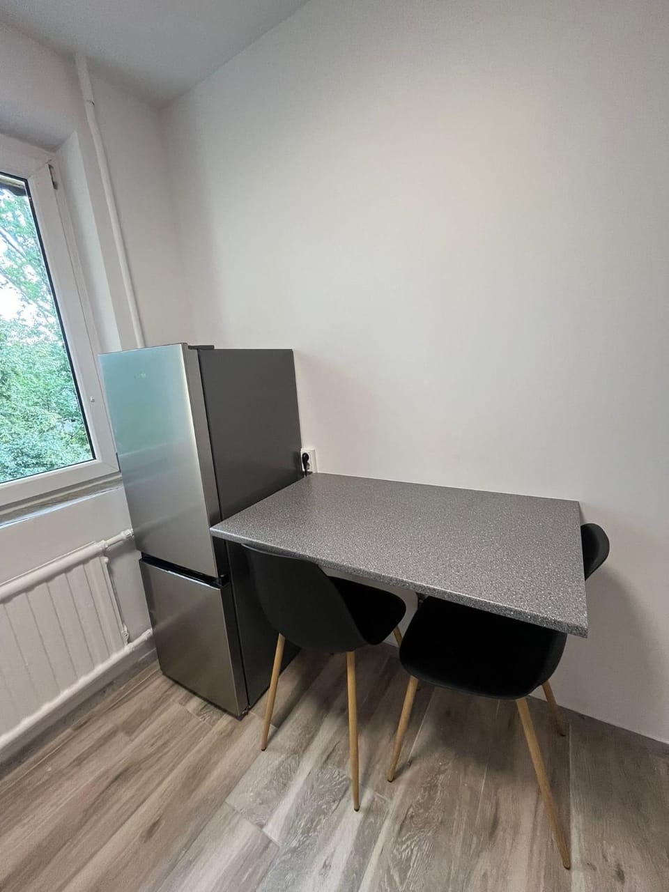 Refurbished 1 bedroom apartment for rent SELF CHECK IN Apartment in Lithuania