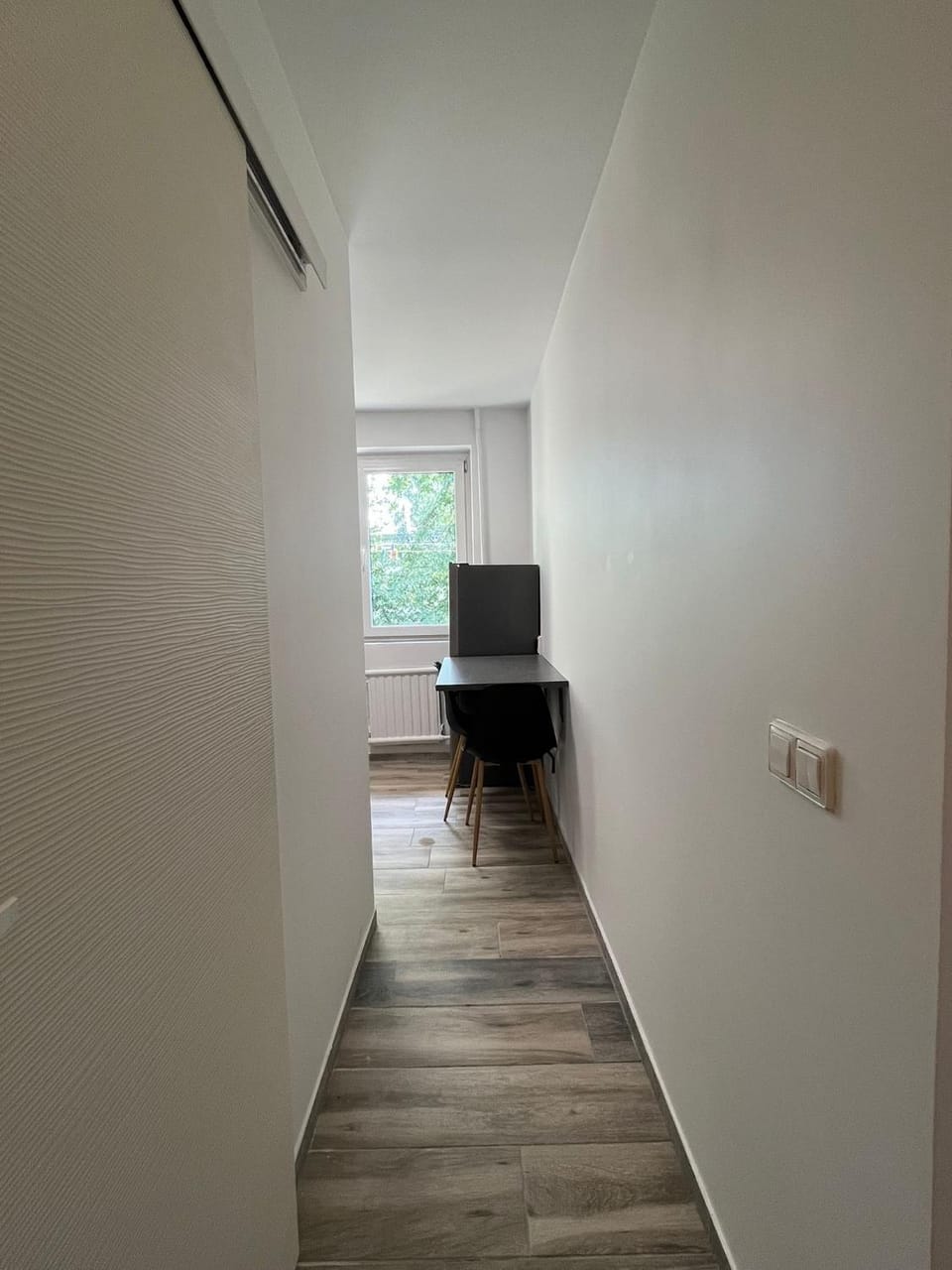 Refurbished 1 bedroom apartment for rent SELF CHECK IN Apartment in Lithuania