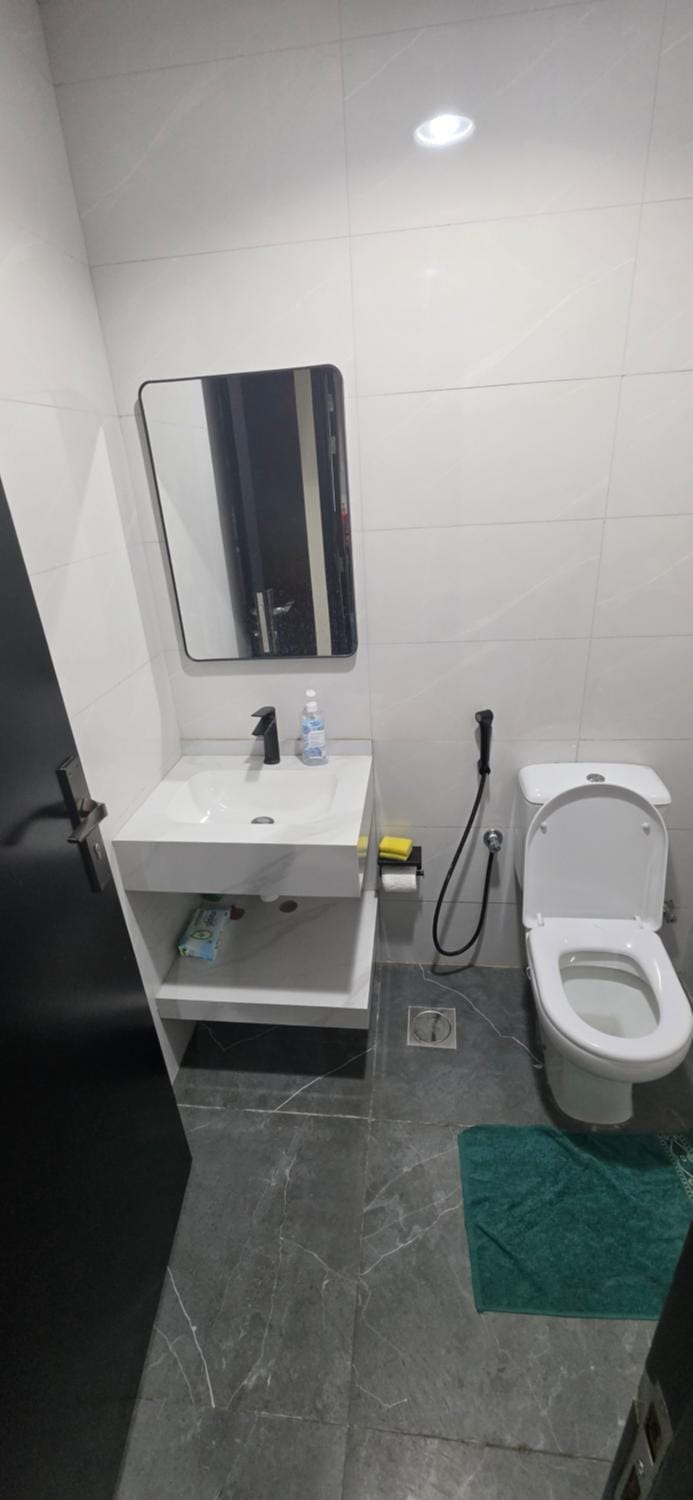 عجمان الجرف3 Apartment in Ajman