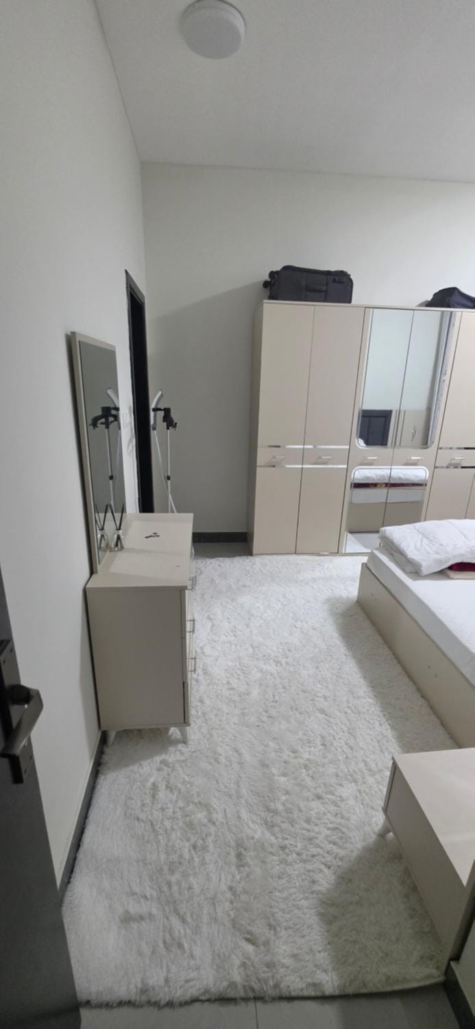 عجمان الجرف3 Apartment in Ajman