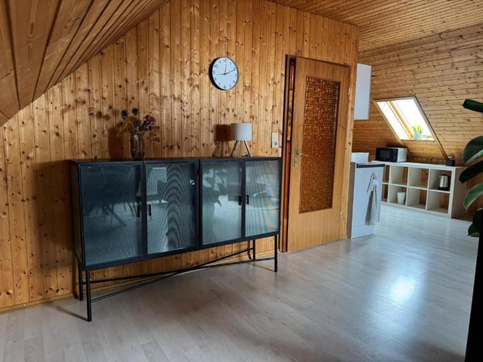 Ruhige 65m Wohnung mit Weitblick im Leinebergland Apartment in Lower Saxony, Germany
