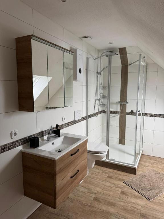 Ruhige 65m Wohnung mit Weitblick im Leinebergland Apartment in Lower Saxony, Germany