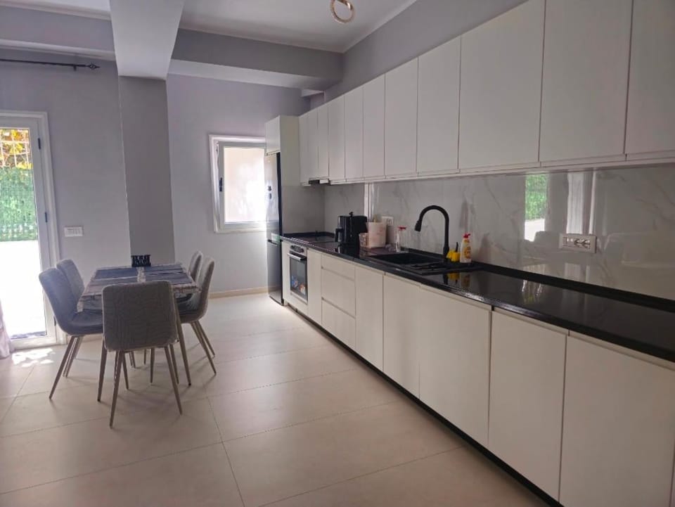 Muçaj Apartament Apartment in Vlorë