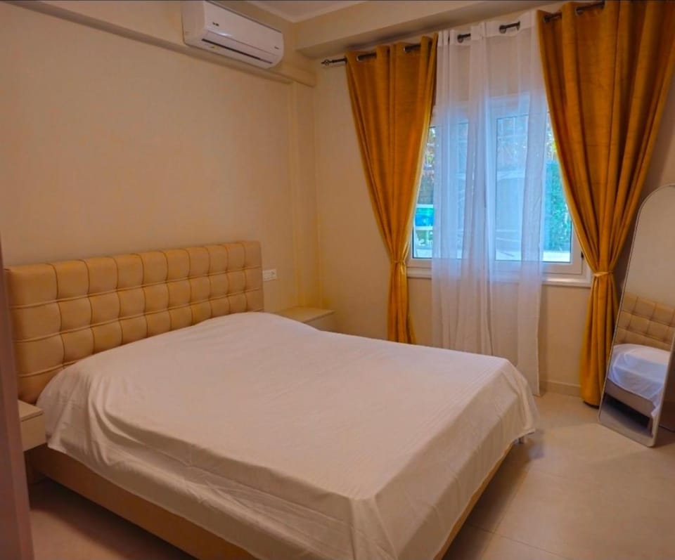 Muçaj Apartament Apartment in Vlorë