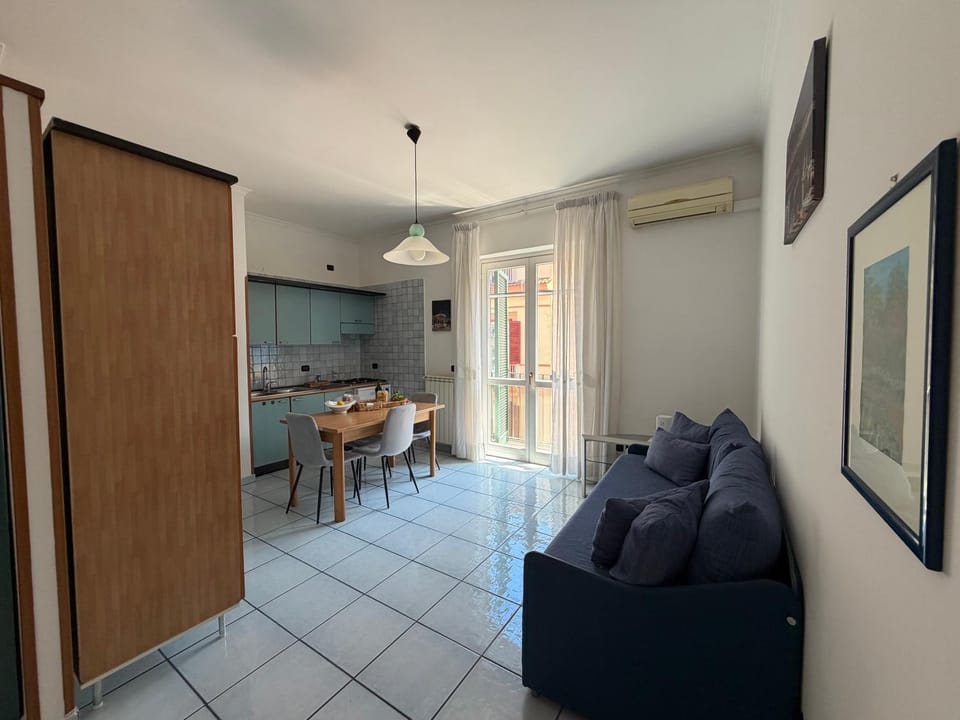 Vip In Piazza Bed and Breakfast in Castellammare di Stabia