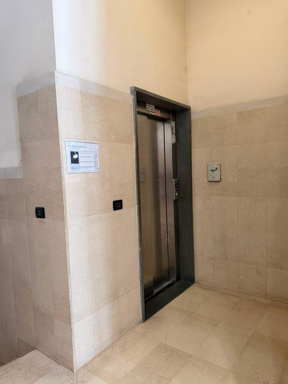 Vip In Piazza Bed and Breakfast in Castellammare di Stabia