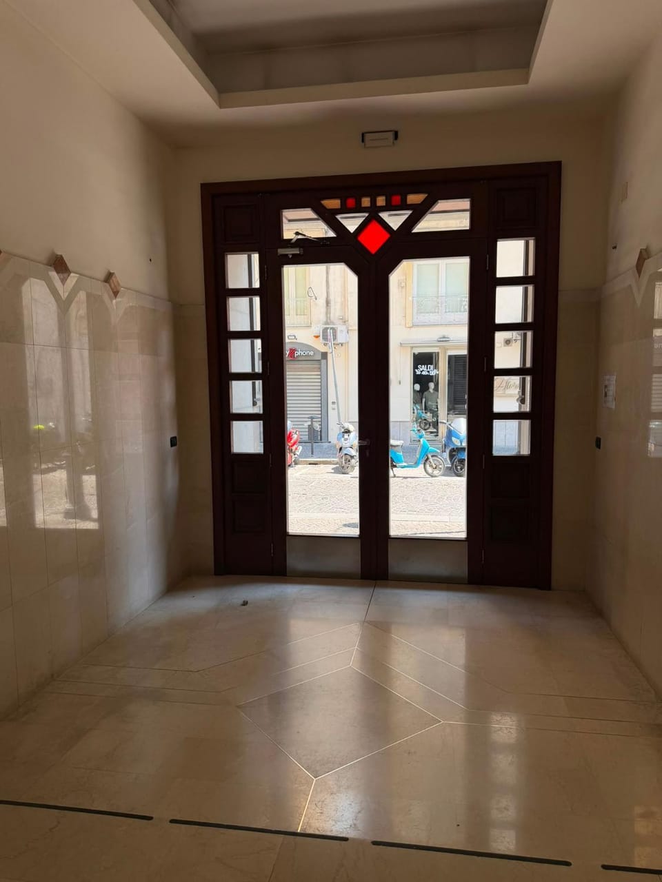 Vip In Piazza Bed and Breakfast in Castellammare di Stabia