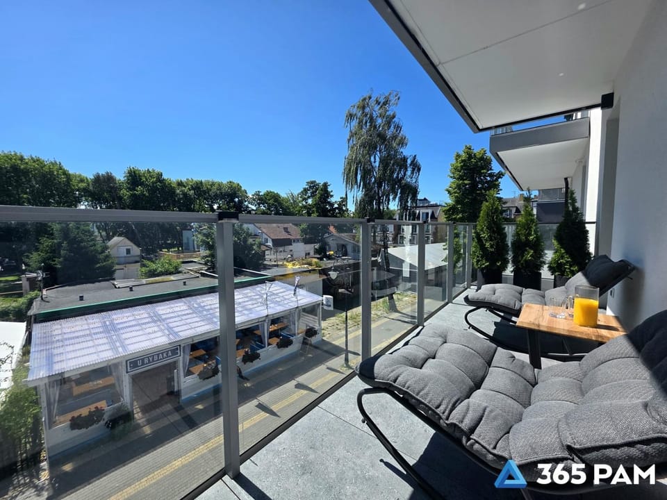 Day, View (from property/room), Balcony/Terrace, Seating area