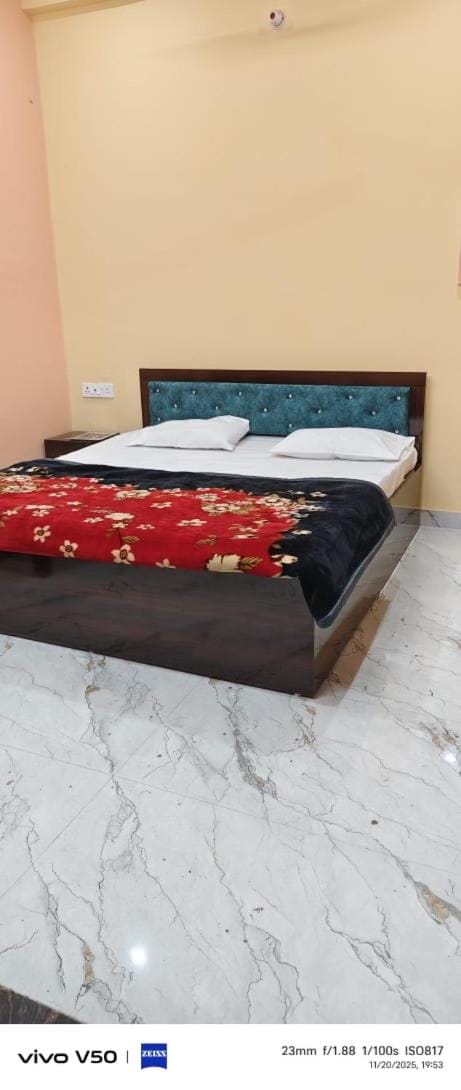 The shivalay inn Bed and Breakfast in Uttar Pradesh