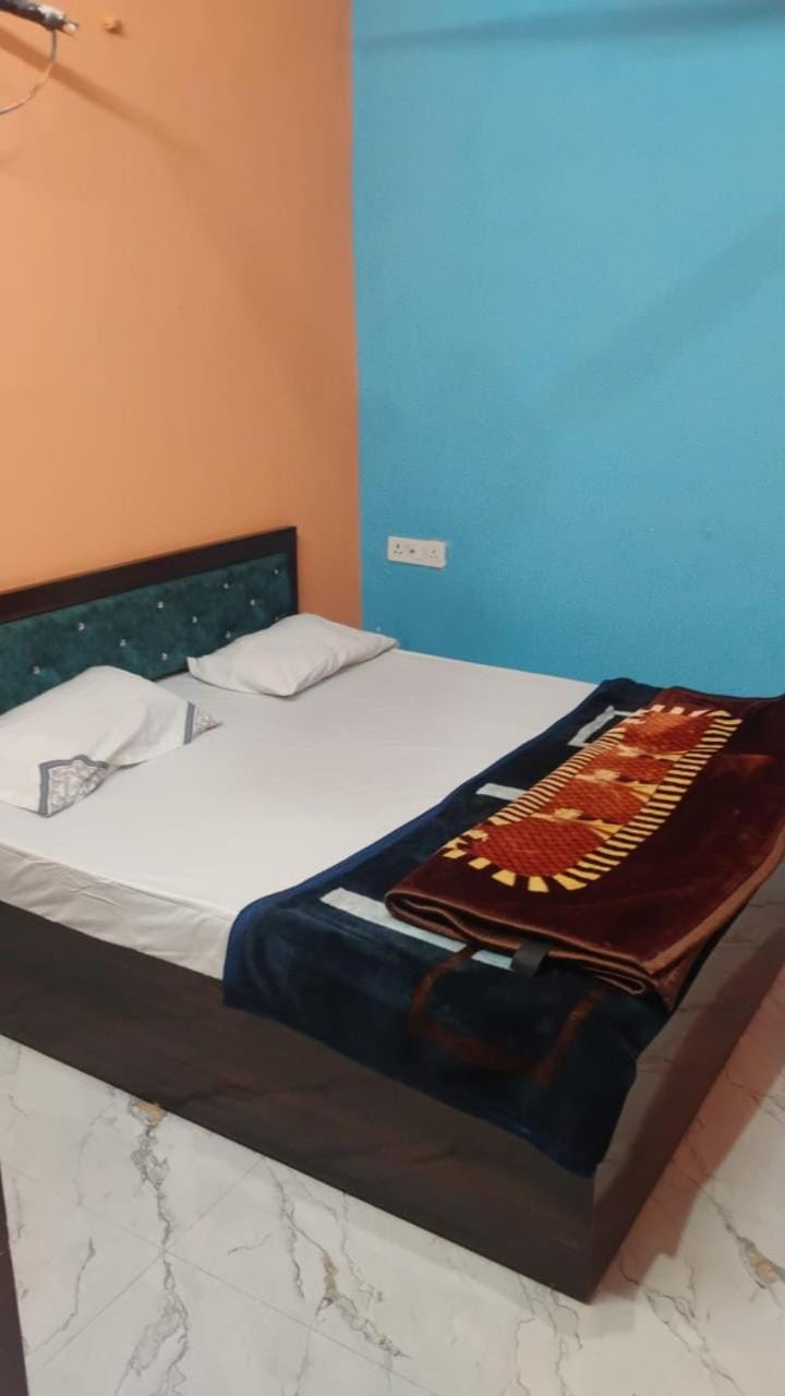The shivalay inn Bed and Breakfast in Uttar Pradesh