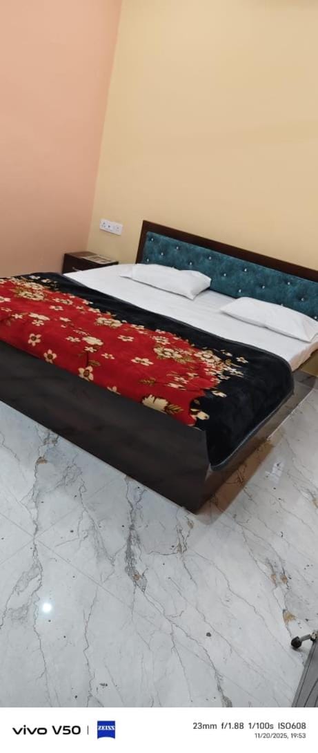 The shivalay inn Bed and Breakfast in Uttar Pradesh