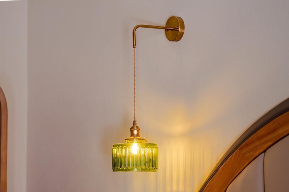 Decorative detail