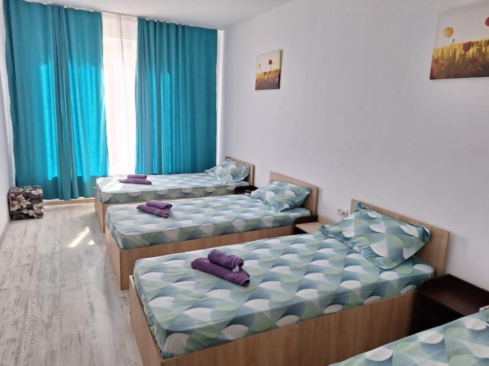 Pensiunea La Tamara Bed and Breakfast in Constanța County
